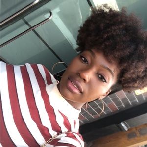 Meet your Posher, Kerry